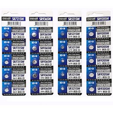 日本 Maxell 1.5V 鈕扣電池 SR721SW SR936SW SR521SW SR920SW 水銀電池, 1個, SR521SW 一顆,未達賣場低消不出貨, 1個裝