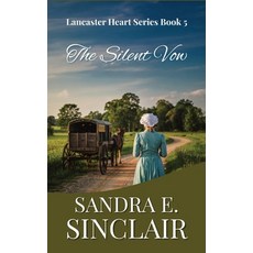 (영문도서)A Silent Vow Paperback, Independently Published, English, 9798296470454