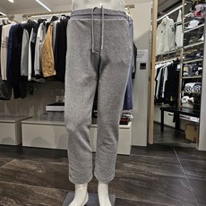 파사디골프 청주NC점 플리스 밴딩 겨울바지 한겨울 편하고 따뜻한 셋업 팬츠 Q24WSL454S