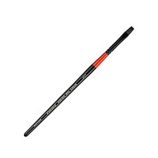 제오오스토어 구성붓 1/4호 페인팅 그림도구 미대입시 미술전공