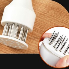 미트텐더라이저 돈가스연육기 돈까스망치 고기다지기, 1개