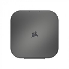 CORSAIR EX300U USB3.2 C타입 외장 SSD (2TB), 단일, 0TB