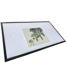 드로잉 보드 따라하기 패드 필기 쓰기 그래피티 대형, B. A1 (60x90cm)