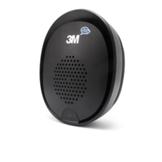 쓰리엠 자동차 공기청정기 플러스, PN-38816 2세트, 블랙색상