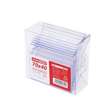 (7753) 쇼케이스 미니 70x40 (10개입) ko9+951Nl