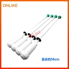 쿠쿠스토어 Haier 세탁기 서스펜션 로드 스프링 충격 흡수 장치 54.5CM, 09 5CM