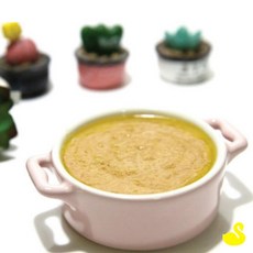 YS 고양이삼계탕 120g 닭고기단호박 고양이기력회복식 고양이닭고기간식