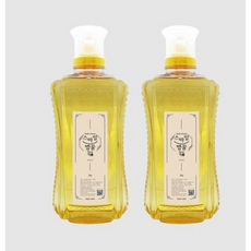 [스마일벌꿀] 허니벌꿀 2kg(튜브형), 2kg, 2개