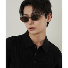 210EDIT 뉴 에센셜 아이웨어 [BEIGE]