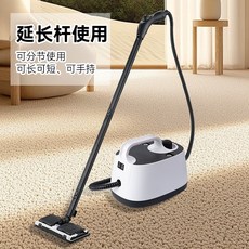고압 스팀청소기 주방용 주방 고전력 SE8621 스팀 용량 살균 고온 소파 가구 청, 02 220V 영국 표준 플러그 완