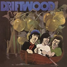 [CD] Driftwood (드리프트우드) - Driftwood
