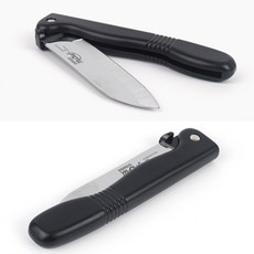 코니아 등산 칼 97mm 과일깎는칼