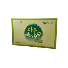 라이프리셋 당근양배추즙, 100ml, 1개