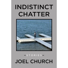 (英文圖書)Indistinct Chatter 平裝版, Independently Published, 英文