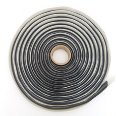 카페인트 4M 자동차 전조등 부틸 고무 라이트 개조 재밀봉 HID 램프 미등 방수 프