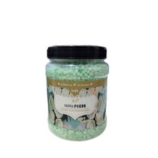 OLINYA 護衣留香珠 草本果香 持久留香 洗衣香氛 滾珠設計, 1個, 800ml