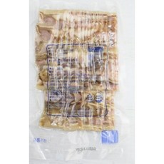 우복당 냉동 편육 500g, 1개