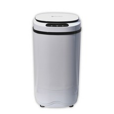 장안 스테인레스 탈수기 JDM-HY75kg, 단품