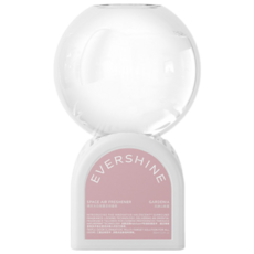 EVERSHINE空間香氛，月影丹桂香氛，倒置設計，持久清新，適用於各種空間, 1個, 350ml, 02.粉色-花神山栀露(花香調)