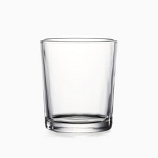 캔들 용기 투명글라스 90ml 소이 향초 유리병