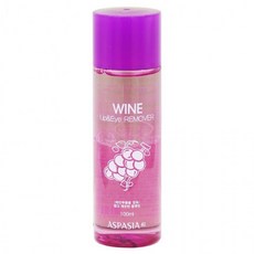 아스파시아 립 아이 리무버 와인100ml, 1개, 1g