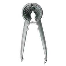 삼덕 호두 망치 견과류 껍질 제거 1개