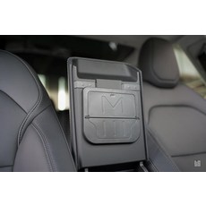 Tesloid. com 테슬라 모델 3 하이랜드 (2024–2025) 및 Y 주니퍼 (2025–2026)용 팔걸이 숨겨진 보관함 - 수납 공간 정리함 158136, Tesloid. com 테슬라 모델 3 하이랜드 (20