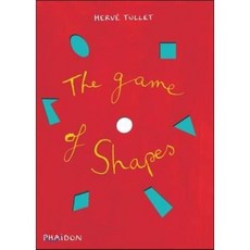 The Game of Shapes, Phaidon Inc Ltd