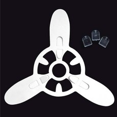 그리기 색칠용 종이 부메랑 비행기 장난감 완구 돌봄 원리 수업 만들기 색칠놀이 학생