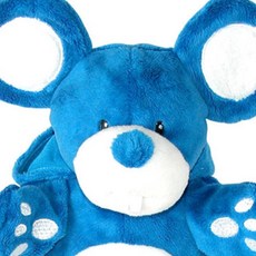 손인형 쥐 인형극인형