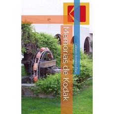 Memorias de Kodak (Spanish Edition) [paperback], Memorias de Kodak (Spanish Edi