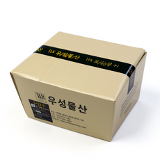 우성물산 오말랭이 10kg [ 무말랭이 오징어젓 무침 중국산 업소용 씨앗 젓갈반찬 ], 1개