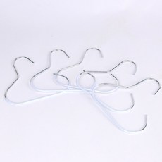 가방꾸미기아이템 축제세련된액세서리 블링블링액세서리세트 애기방액세서리 링옷걸이 부자재 애기방소품 조명파티화관 귀길이+반지세트 넥타이 화이트 5P 모자걸이 액세서리