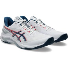 아식스 넷버너 발리스틱 FF 4 배구화 남녀공용 발리볼 슈즈 운동화 인도어 일본정규품