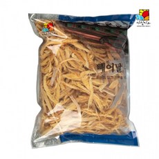 북어채 1kg, 1개, 상세페이지 참조, 1g