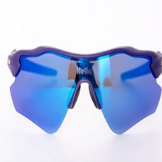 제미네 헬리아 카이로스 무광퍼플&블랙 아동고글선글라스