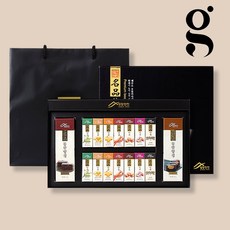 명품 양갱 선물 세트 설날 추석 명절, 1개