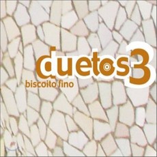 [CD] Duetos 3