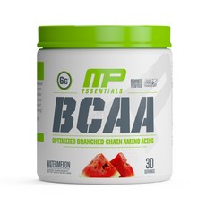 MUSCLEPHARM 精萃BCAA粉, 西瓜, 216克, 1個