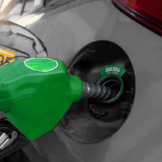 솔레르 사고예방 혼유방지링, 1개, 디젤/경유