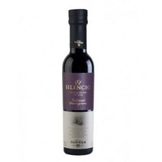 엘 사일렌시오 레드 비니거 카베르네 쇼비농 El Silencio red vinegar, 1개, 250ml