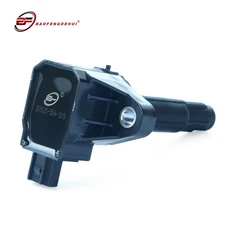 혼다 시빅용 점화 코일 2006-2011 3052055A005 30520-55A-005 3052055A0050 FK0445 용, 01 3052055A005