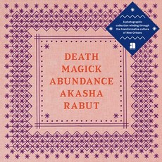(영문도서) Death Magick Abundance Hardcover, Anthology Editions, English, 9781944860271