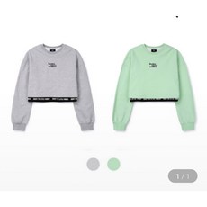 레노마키즈 충주모다 주니어 밑단밴드레이어드티셔츠(R2419T180)_CJ