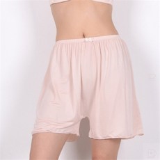 윤스피플 인견 속바지 여성인견속바지