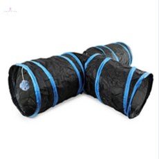 리안녕쇼핑 고양이 터널 캣터널