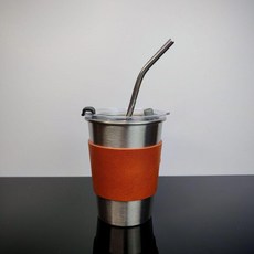 고급 핸드 커피 포트 선물 세트 비즈니스 손그라인더 야외, 1개, T. 옵션 20