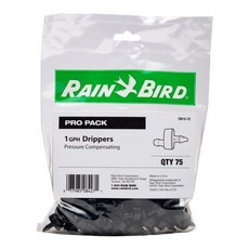 RAINBIRD 1GPH 드리퍼