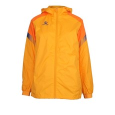 켈미 키즈 트레이닝 자켓 8061WT3001 브라이트 오렌지