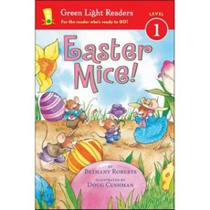 Easter Mice! Paperback 2016년 01월 12일 출판, Houghton Mifflin